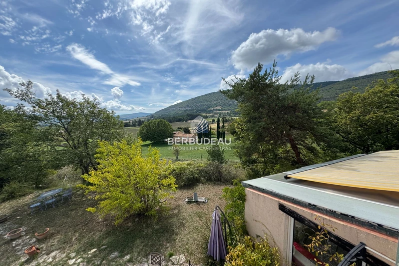 Vente propriété Sault  