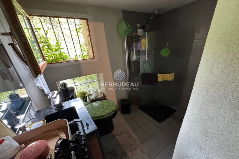 Vente maison Sault  