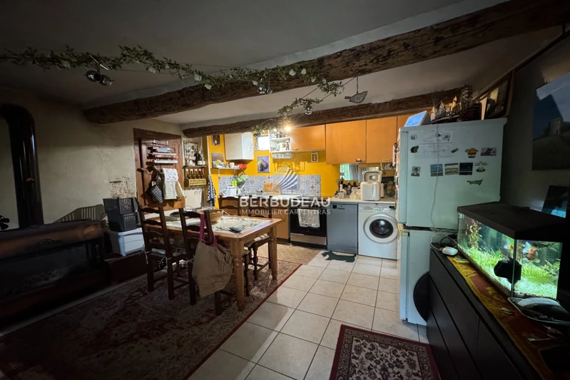 Vente maison Sault  
