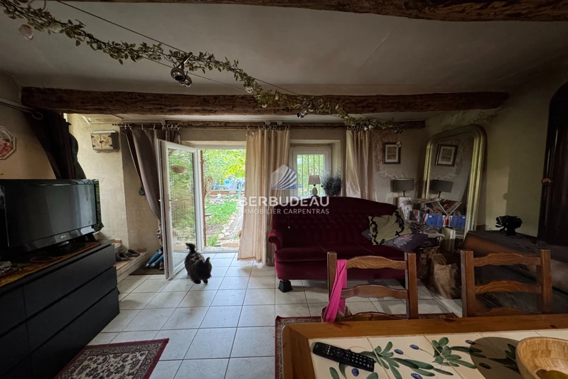 Vente maison Sault  