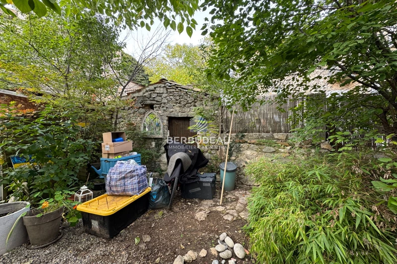 Vente maison Sault  