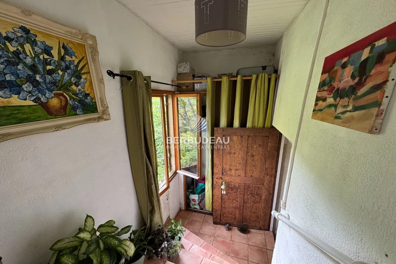Vente maison Sault  