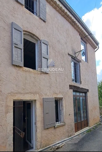 Vente maison Sault  