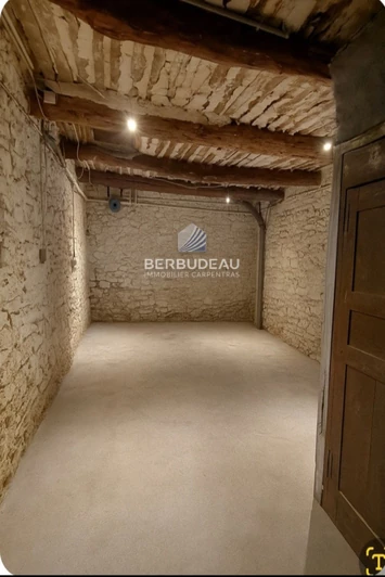 Vente maison Sault  