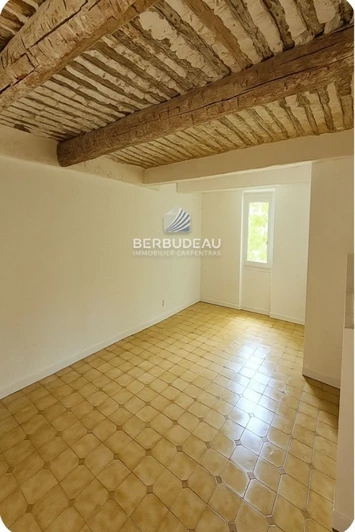 Vente maison Sault  