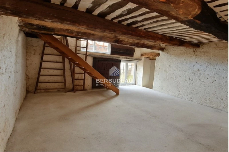 Vente maison Sault  