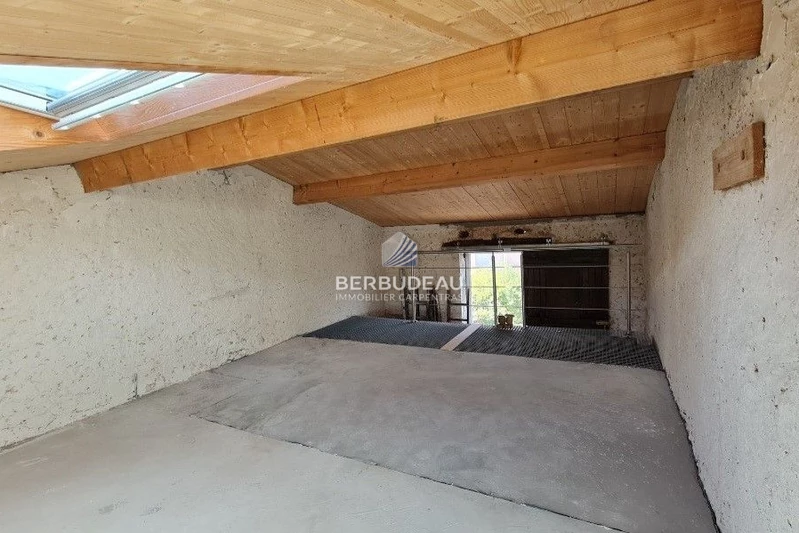 Vente maison Sault  