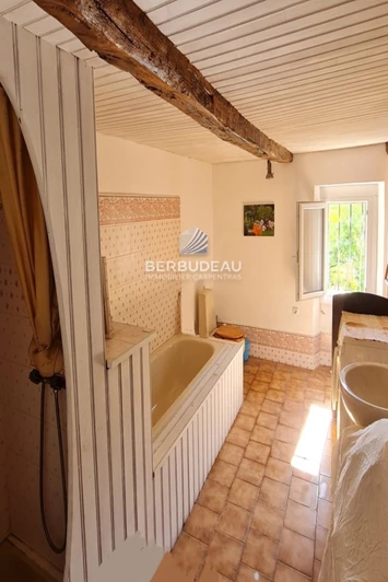 Vente maison Sault  