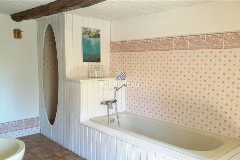 Vente maison Sault  