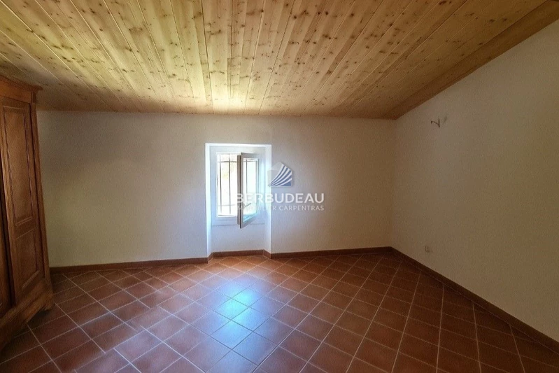 Vente maison Sault  
