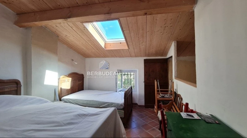 Vente maison Sault  