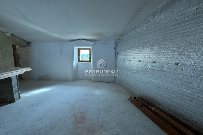 Vente maison de village Saint-Trinit  