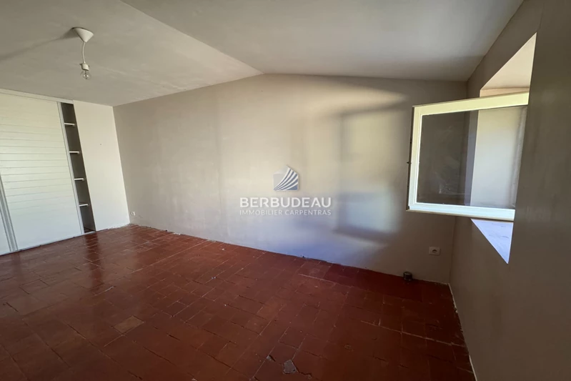 Vente maison Bédoin Vente maison Bédoin