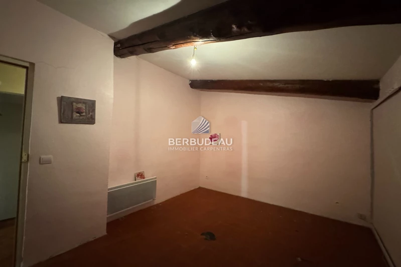 Vente maison Bédoin Vente maison Bédoin