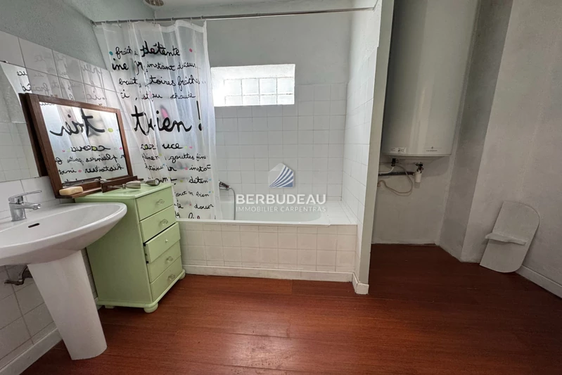 Vente maison Bédoin Vente maison Bédoin