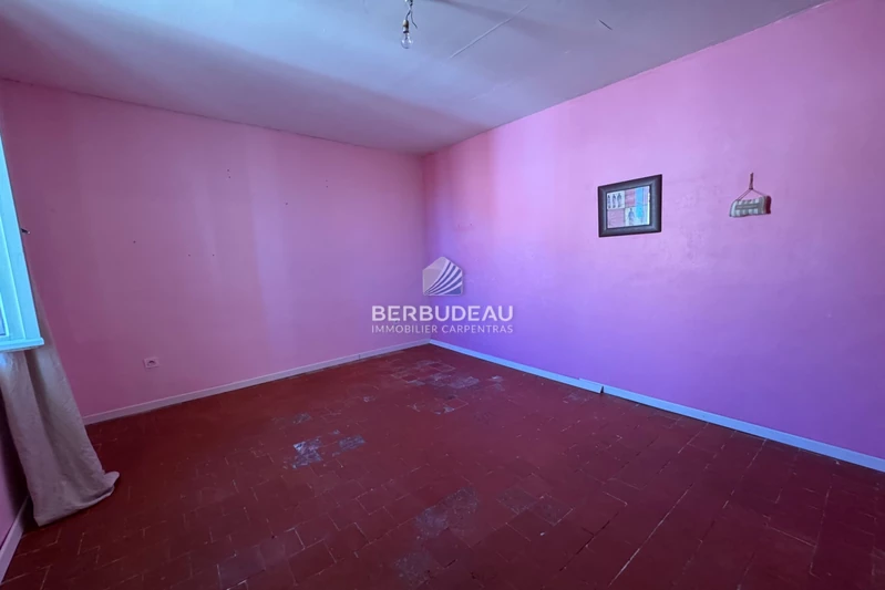 Vente maison Bédoin Vente maison Bédoin