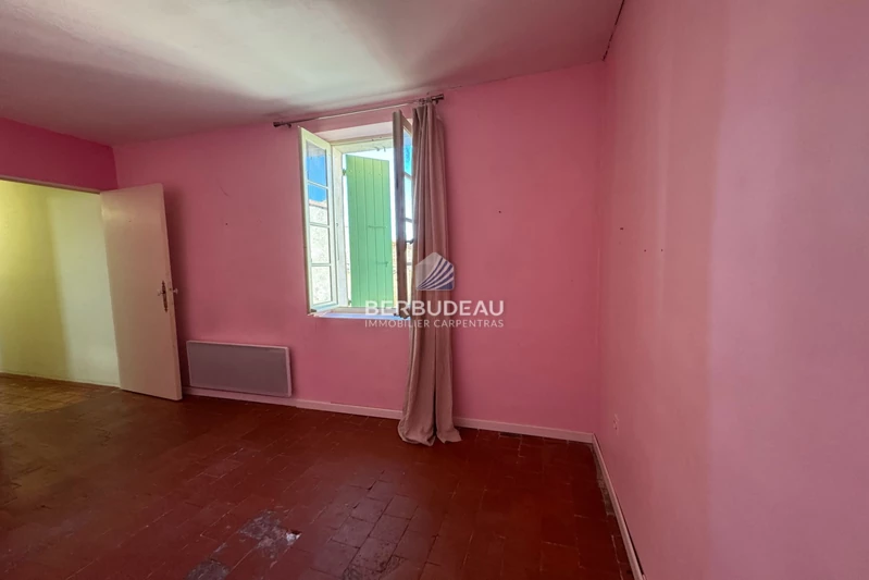 Vente maison Bédoin Vente maison Bédoin