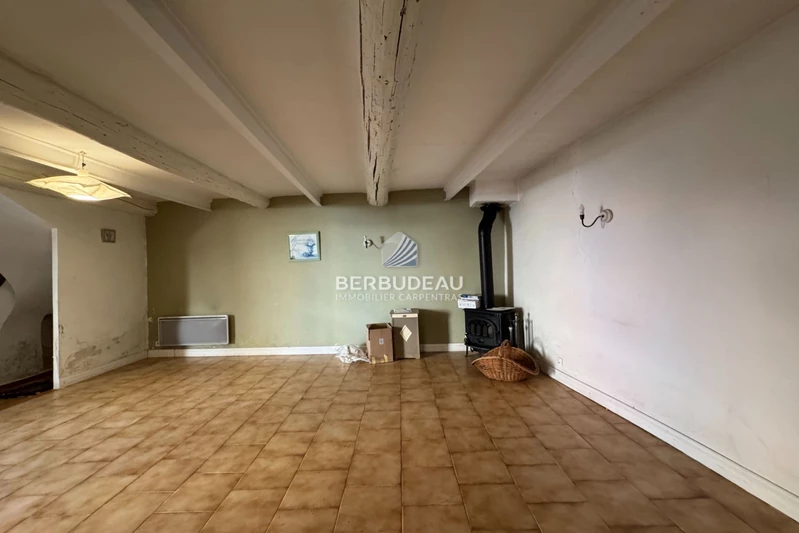 Vente maison Bédoin Vente maison Bédoin