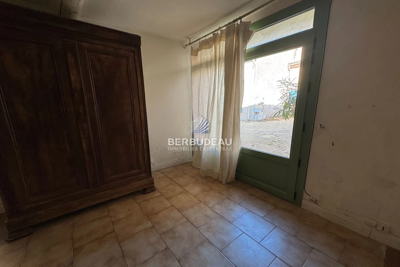 Vente maison Bédoin Vente maison Bédoin