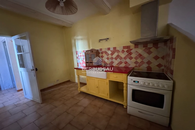 Vente maison Bédoin Vente maison Bédoin