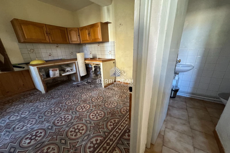 Vente maison Bédoin Vente maison Bédoin