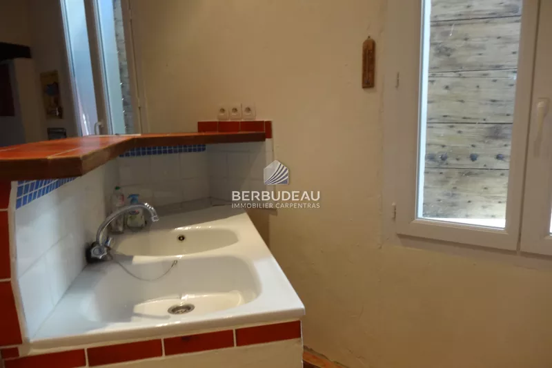 Vente immeuble Carpentras  