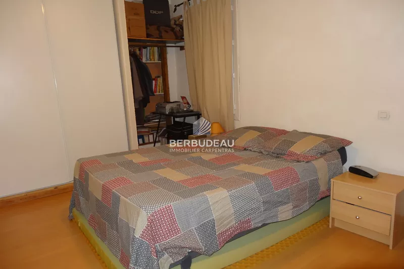 Vente immeuble Carpentras  