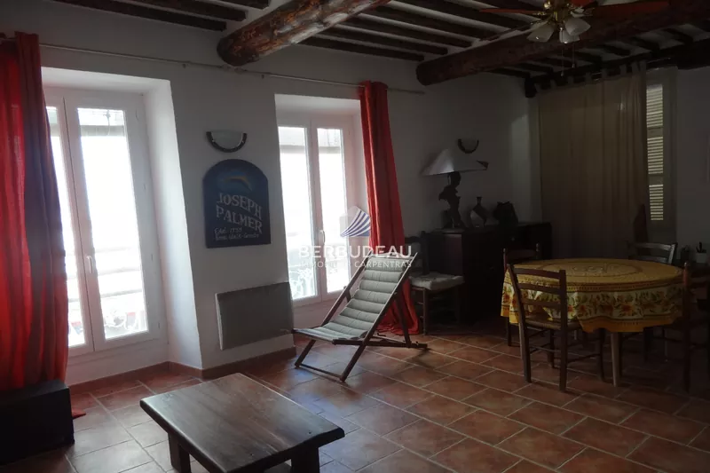 Vente immeuble Carpentras  