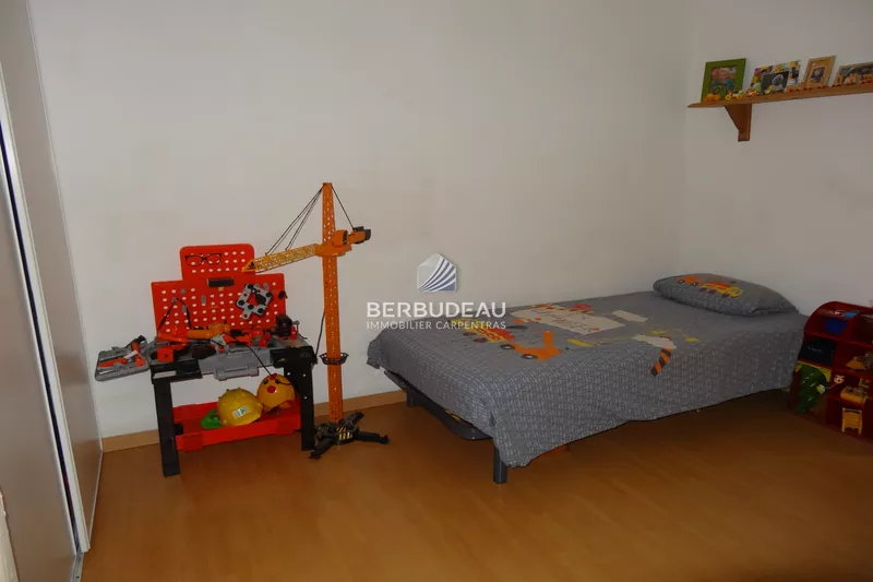 Vente immeuble Carpentras  