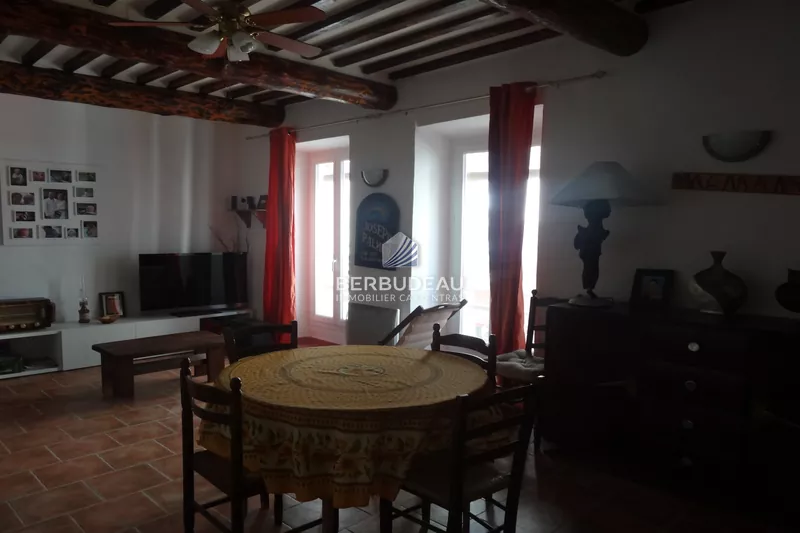 Vente immeuble Carpentras  