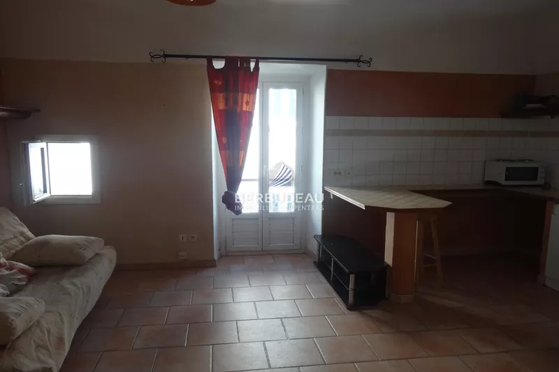 Vente immeuble Carpentras  