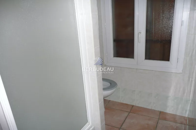Vente immeuble Carpentras  