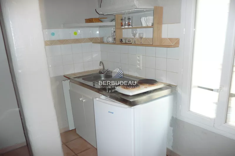 Vente immeuble Carpentras  