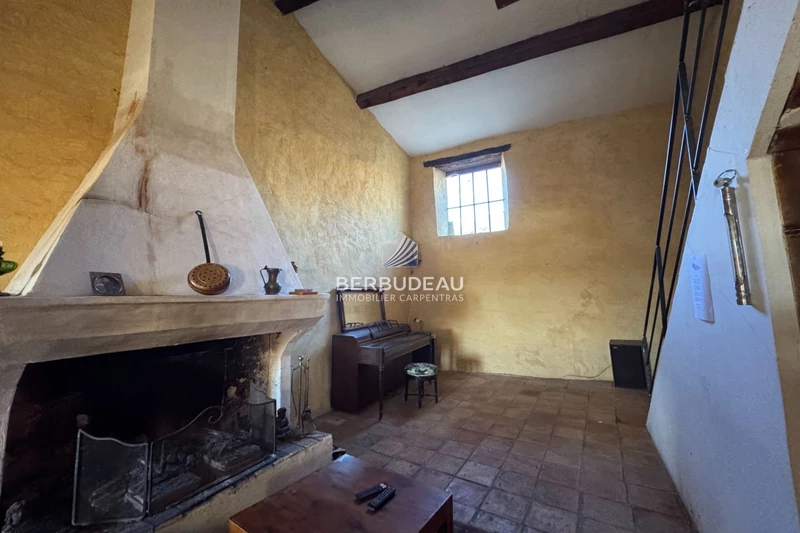 Vente maison Saint-Trinit  