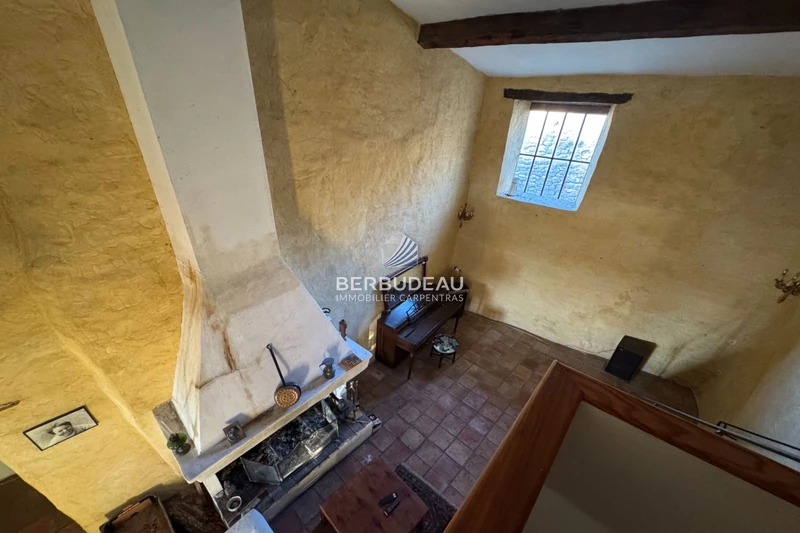 Vente maison Saint-Trinit  