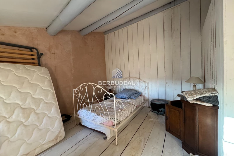 Vente maison Saint-Trinit  