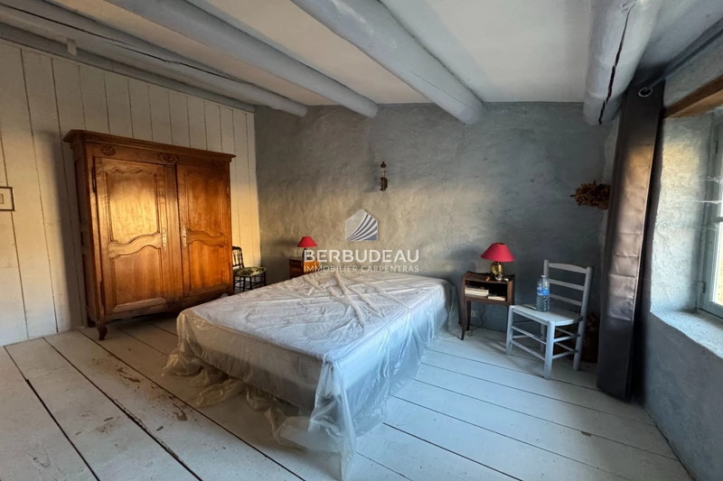 Vente maison Saint-Trinit  