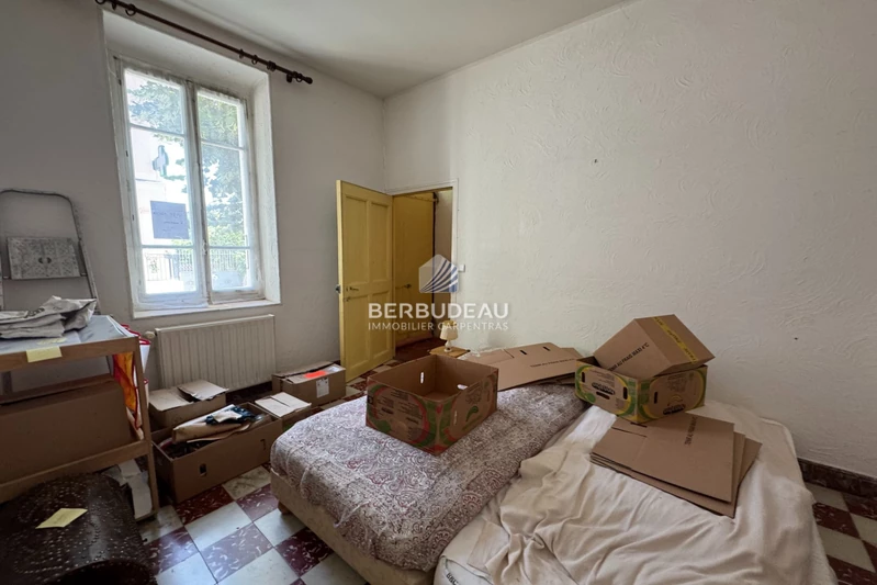 Vente maison de village Montbrun-les-Bains Vente maison de village Montbrun-les-Bains