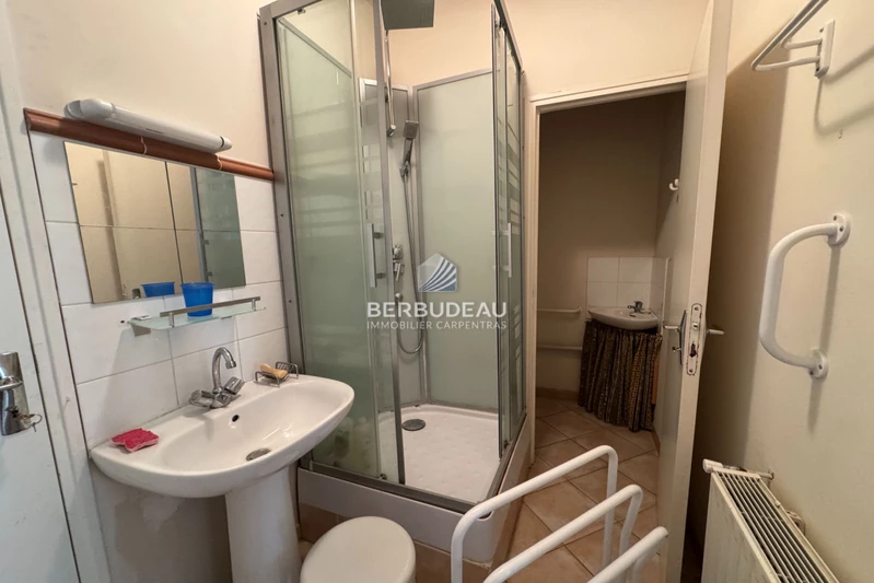 Vente maison de village Montbrun-les-Bains Vente maison de village Montbrun-les-Bains