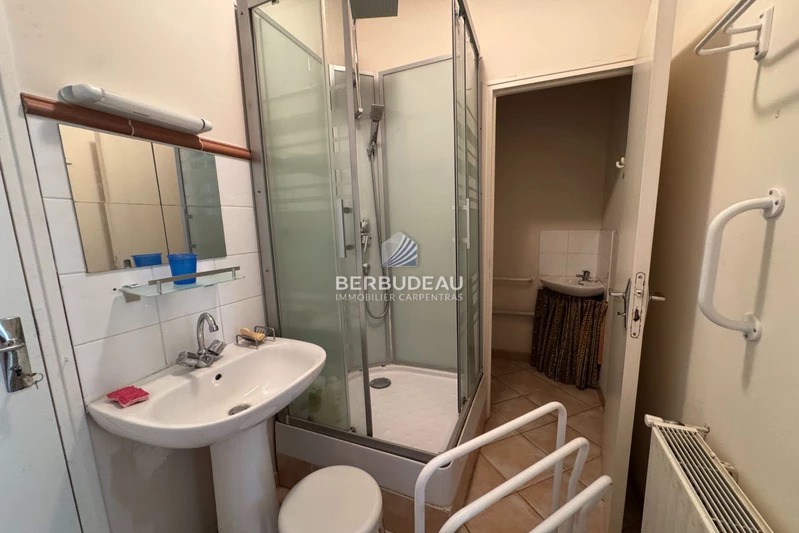 Vente maison de village Montbrun-les-Bains Vente maison de village Montbrun-les-Bains