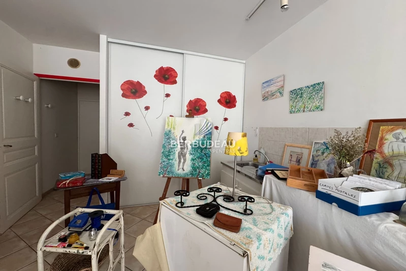 Vente maison de village Montbrun-les-Bains Vente maison de village Montbrun-les-Bains