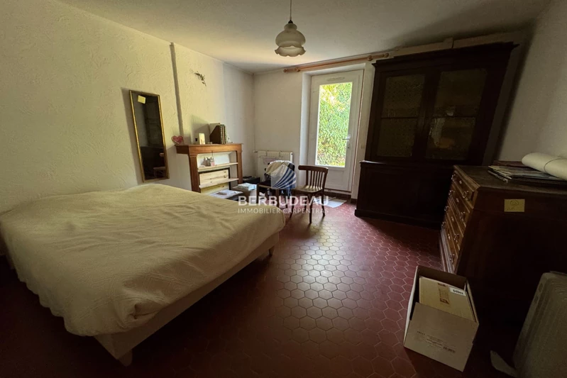 Vente maison de village Montbrun-les-Bains Vente maison de village Montbrun-les-Bains