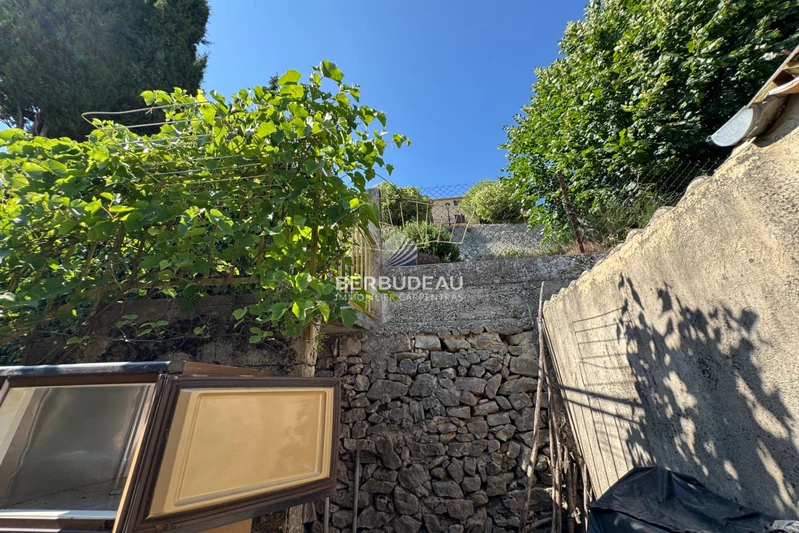 Vente maison de village Montbrun-les-Bains Vente maison de village Montbrun-les-Bains