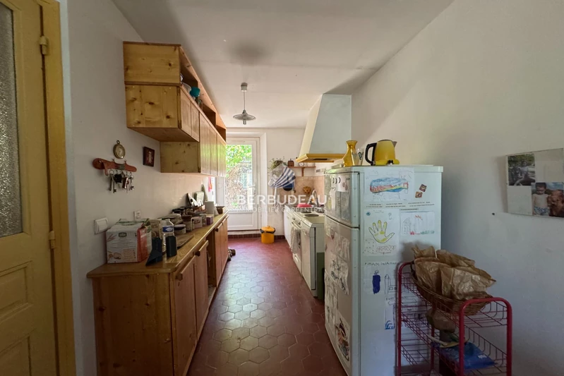 Vente maison de village Montbrun-les-Bains Vente maison de village Montbrun-les-Bains