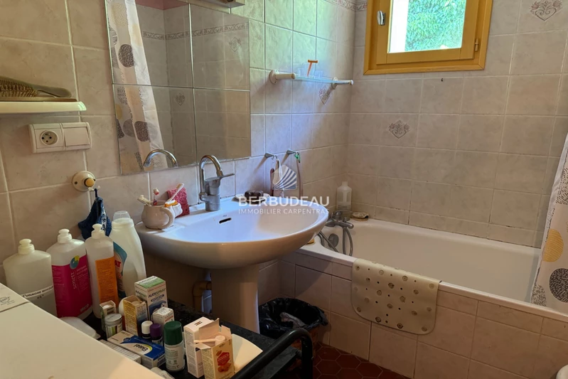 Vente maison de village Montbrun-les-Bains Vente maison de village Montbrun-les-Bains