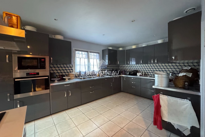 Vente maison Savoillan  