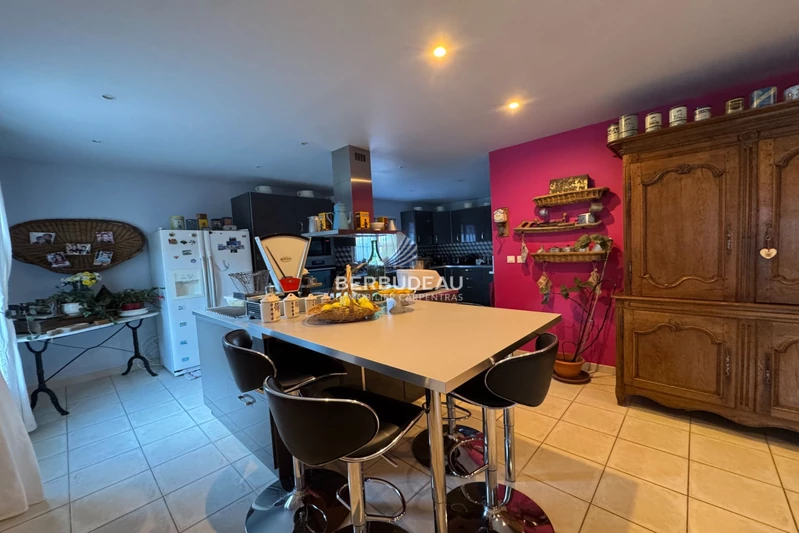 Vente maison Savoillan  
