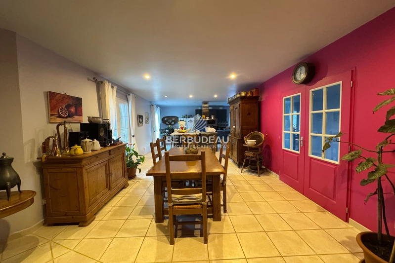 Vente maison Savoillan  