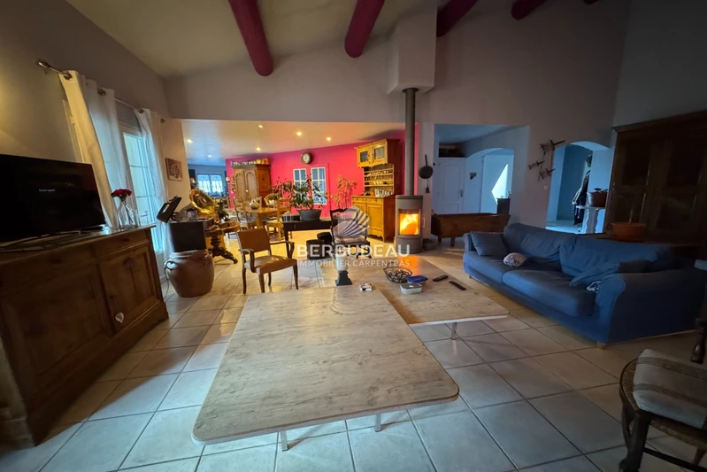 Vente maison Savoillan  