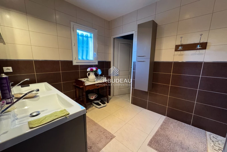 Vente maison Savoillan  